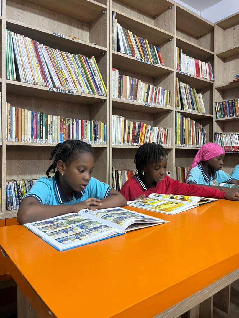 Espace de travail collaboratif