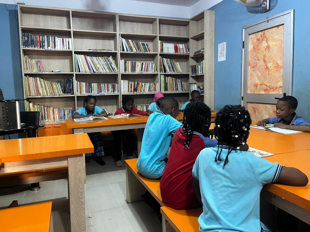 Recherche documentaire