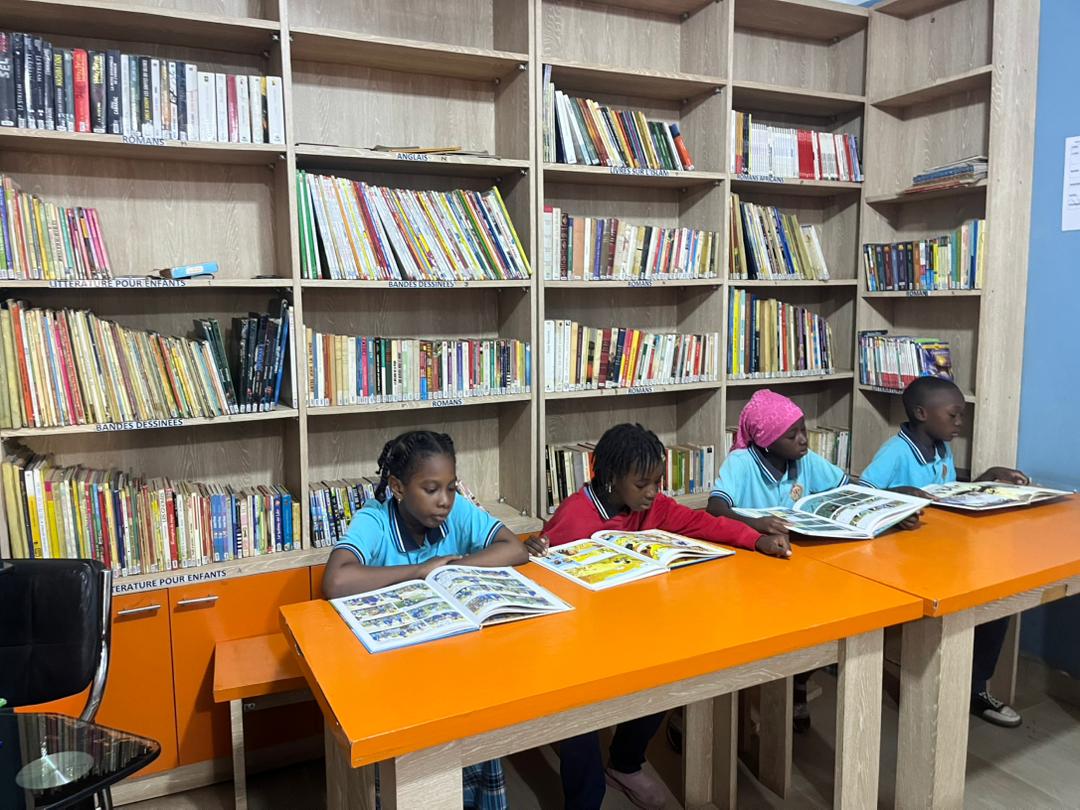 Activités éducatives